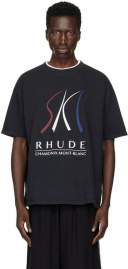 Picture of Rhude T Shirts Short _SKURhudeS-XL6htr501292373